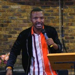 JTL RETREAT | TEACHING DAY 2 (THE JTL VISION) Morning Session