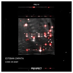 Esteban Zapata - You Can (Original Mix)