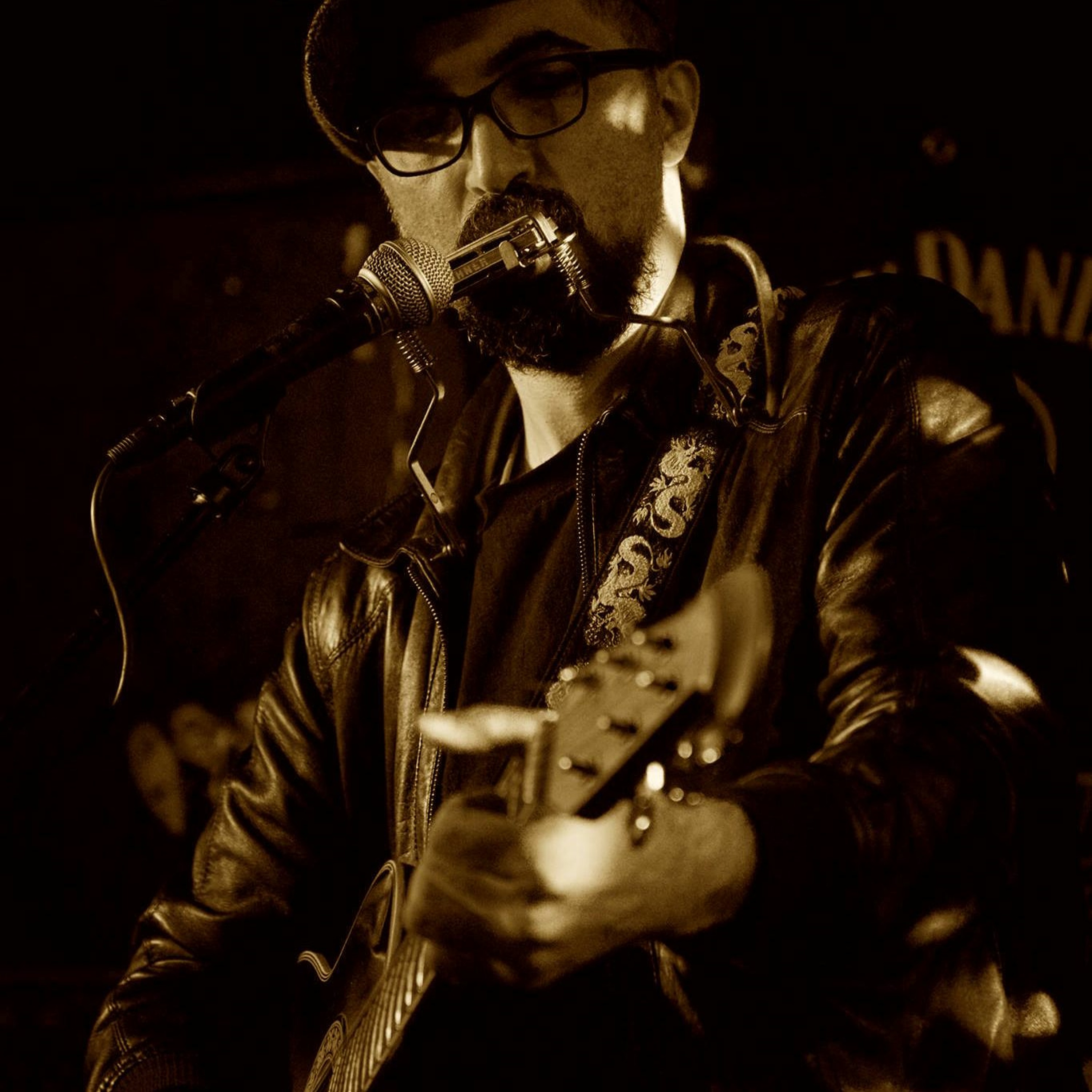 Abdi Behravanfar