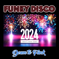 Funky & Disco House Mix 2024 ⭐ Down to Funk Year Mix ⭐DJ Rip⭐ 💃🕺🏽