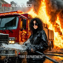 FREEquency 001 - Fire Department (Original Mix) FREE DOWNLOAD
