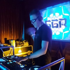 6GR Live from Adrenalin Sessions @ Seek, Dublin. 27/01/24