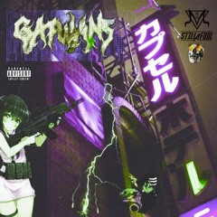 HAUNTED BOYZ/MELODY MAFIA + SPENCE DIDD - GAFWANS (PROD MATHIASTYNER)