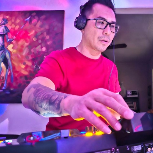 Galactic - Hold Me (Joey Q RMX)