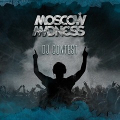 Usamov - MOSCOW MADNESS 2019 DJ Contest