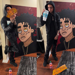 Lil Tony ~ You Don’t Hear Me