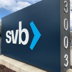 What the SVB Failure Teaches us About Investment Banking (Encore)