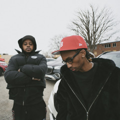 On The Wall (feat. Babyface Ray)