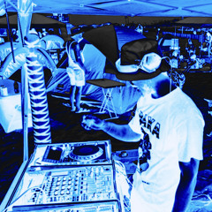 Drums X kernkraft X Amsterdam