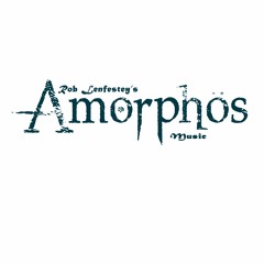 Amorphos - Smoothing The Edges Master