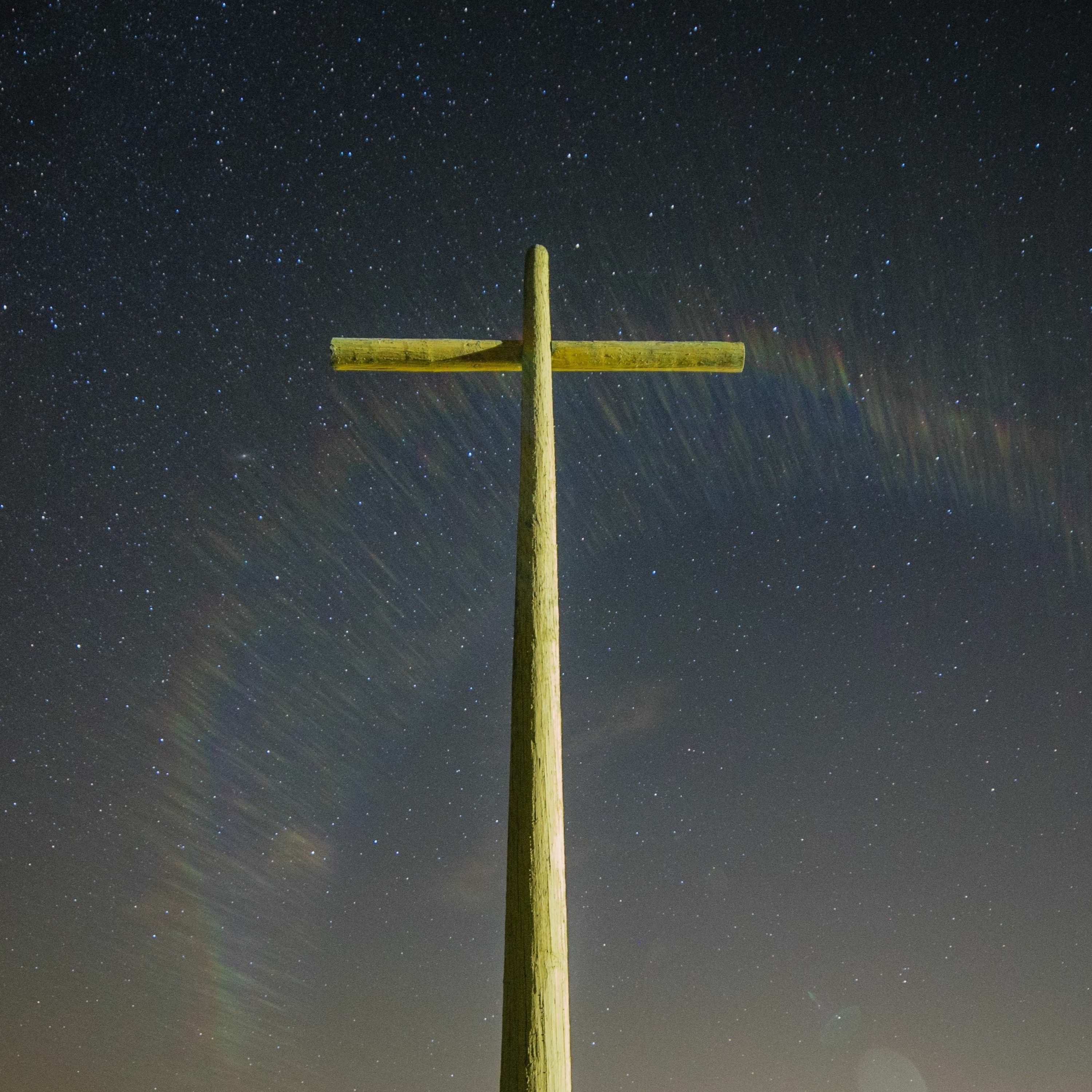 2020 11 06 Why Jesus Came 'Jesus Came to Take Away Sins' Rev Dr Rodney Woods episode artwork