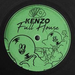 FULL HOUSE EP. 17 - House & Deephouse Mix