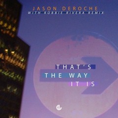That's The Way It Is (Radio Edit)