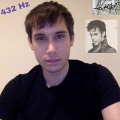 Singing Like Michael Jackson/Prince (432 Hz)