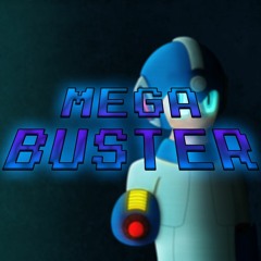 Saster — Mega Buster | Cover