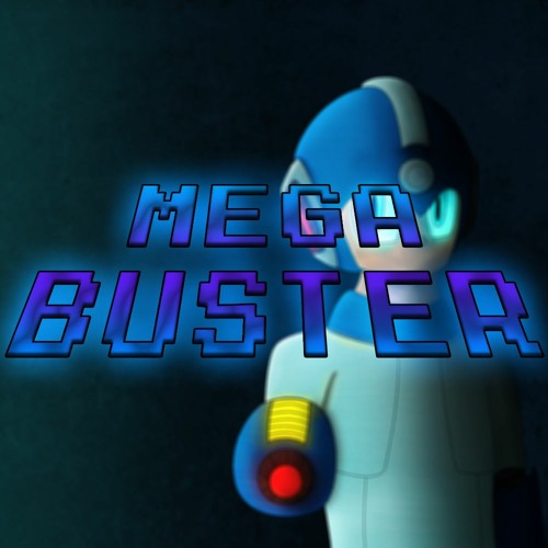 Saster — Mega Buster | Cover