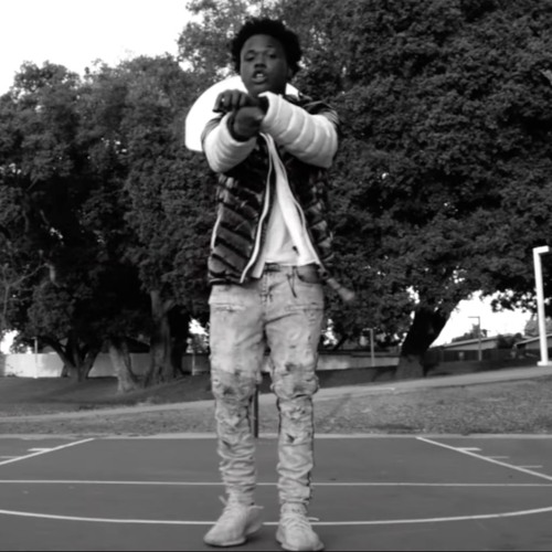 RoadRunninPopp - Supressor