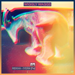 Wiggly Waggs - Music & Vocal Improv's by REKHA - IYERN [Fe] | Children's Electro-Yodel-Pop
