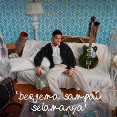 BERGEMA SAMPAI SELAMANYA X PENJAGA HATI - EZZA EDIT