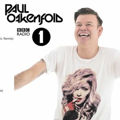 Paul Oakenfold - Radio 1 Essential Mix - Live From Creamfields - 29 Aug 1999