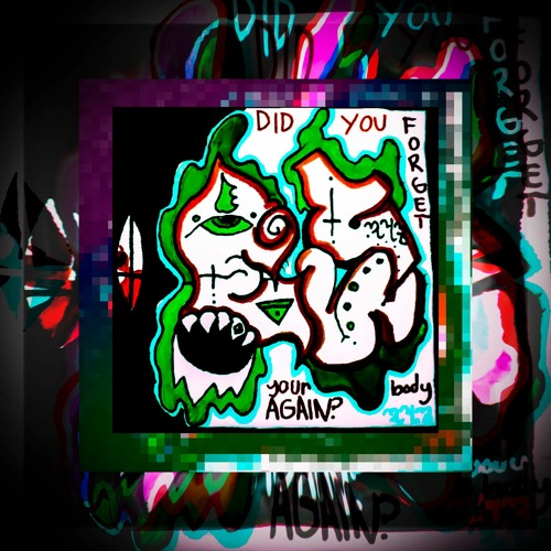 6IX LUNAR FR66STYLE (Prod. By Cxnscious Now)