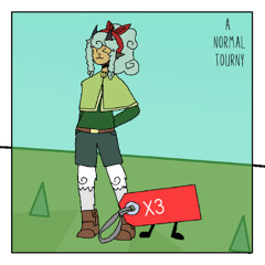 The high highs and the low lows |a "normal" tourny|