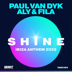SHINE Ibiza Anthem 2022 (Extended)