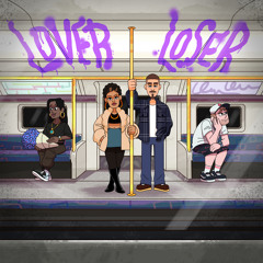 LOVER/LOSER Eljé x Wilfy D