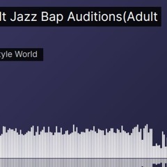 Jazz Bap - About Me  18.41.23
