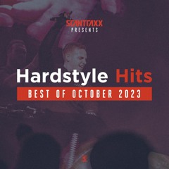 Hardstyle Hits - Best of October 2023