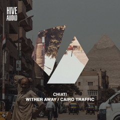 Chiati - Cairo Traffic