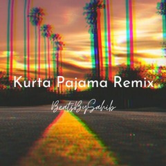 Kurta Pajama Remix - Nirvair Pannu - BeatsBySahib