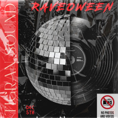 Housy Minimal Bula @ Raveoween - Tigran Sound 05.12.25