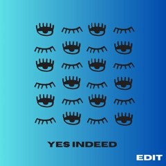 Adriel Rodriguez, Gabriel Beats, Visitante - Yes Indeed (EDIT)