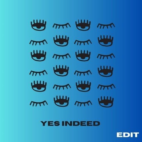 Adriel Rodriguez, Gabriel Beats, Visitante - Yes Indeed (EDIT)