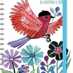 View PDF Geninne Zlatkis 2020 On-the-Go Weekly Planner: 17-Month Calendar with Pocket (Aug 2019 - De