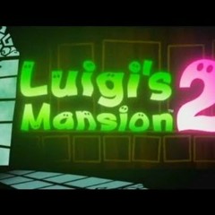 Chilly Ride (Unused) (Luigi's Mansion 2: Dark Moon)