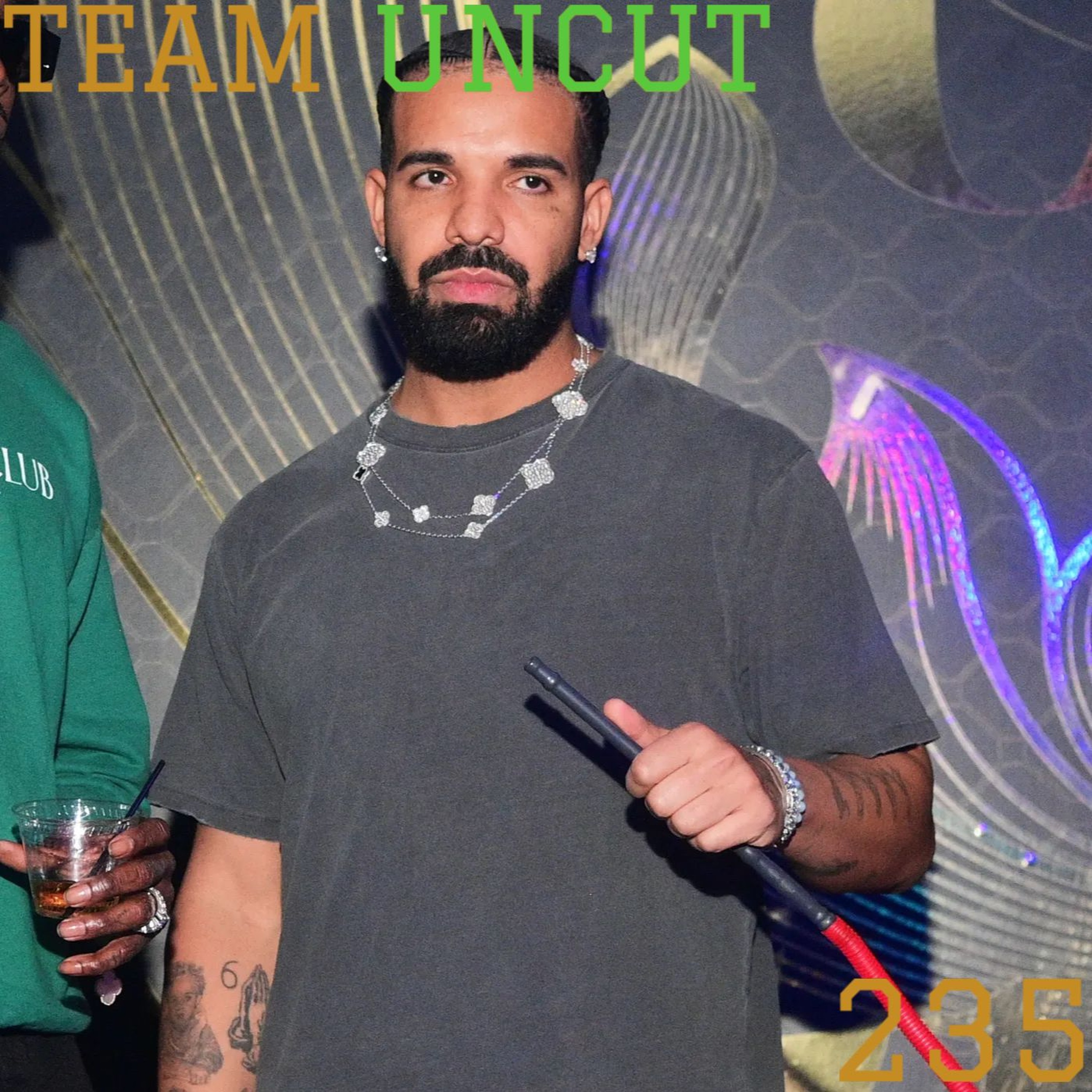Episode 235: Not Like Us!!!