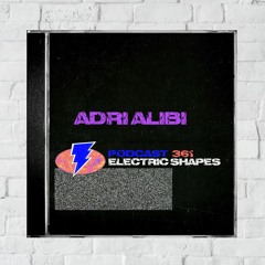 361⚡️Adri Alibi