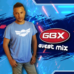 Dj Oskar - Special Guest Mix (GBX)