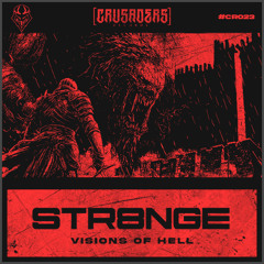 STR8NGE - The Visions Of Hell