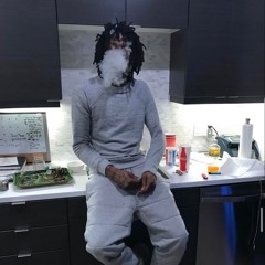 Lucki - Stop The Act