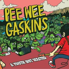 Pee Wee Gaskins - Berbagi Cerita