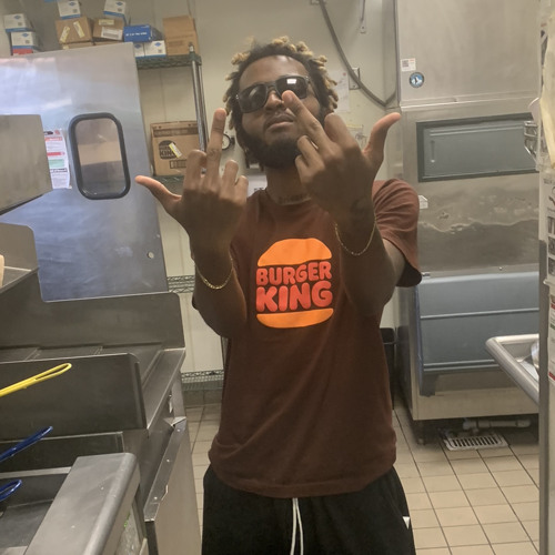 booted in bk [ambrivicious]