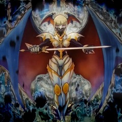 D/D/D oracle king d'arc