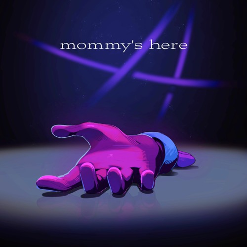 Mommy's Here - CG5 (Poppy Playtime Original Song) 