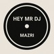 on Hey Mr DJ (Free DL)