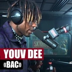 [Exclu] Youv Dee "BAC" #PlaneteRap