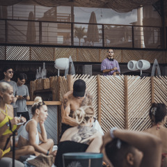 Podcast #2 by Alex Vee (Disco & Funky House)