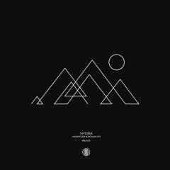 Hanstler, Rohan (IT) - Hydra [Radio Edit]